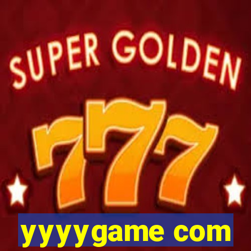 yyyygame com